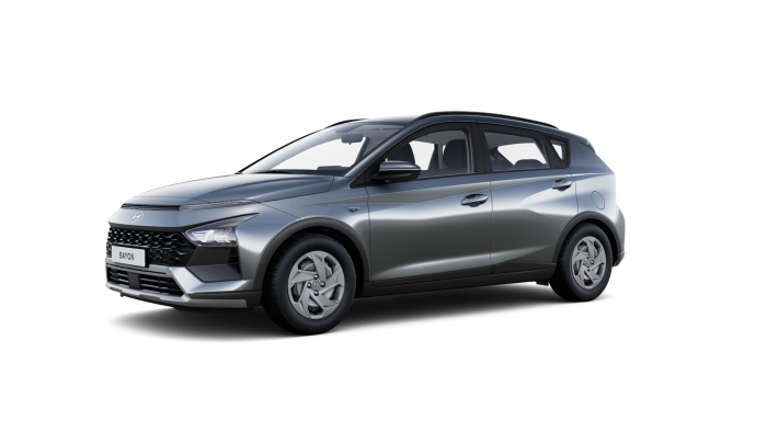 Hyundai Bayon Style 1.0 T-GDI 66 kW 7° DCT na operativní leasing