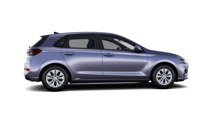 Hyundai i30 Hatchback Style 1.0 T-GDI 85 kW 6M na operativní leasing