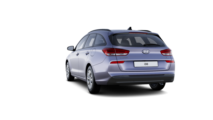 Hyundai i30 Kombi Go Czech N Line! 1.6 T-GDI 110 kW 7° DCT na operativní leasing