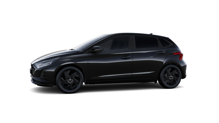 Hyundai i20 Go Plus! 1.0 T-GDI 66 kW 6M na operativní leasing