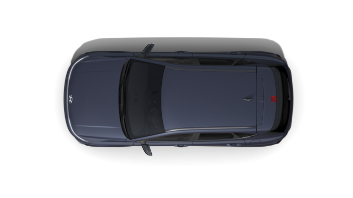 Hyundai Kona Style 1.6 T-GDI 110 kW 7° DCT na operativní leasing