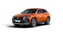 Hyundai Tucson Smart 1.6 T-GDI 118kW 6M na operativní leasing