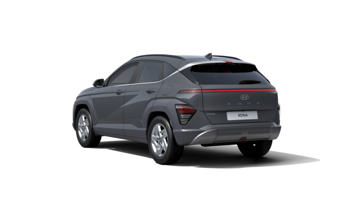 Hyundai Kona Smart 1.0 T-GDI 85 kW 6M na operativní leasing