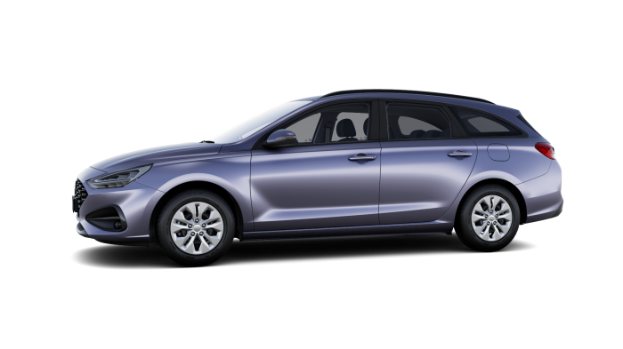 Hyundai i30 Kombi Go Czech N Line! 1.6 T-GDI 110 kW 7° DCT na operativní leasing