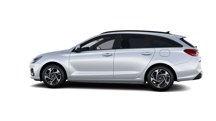 Hyundai i30 Kombi Go Czech! 1.5 MPI 70 kW 6M na operativní leasing