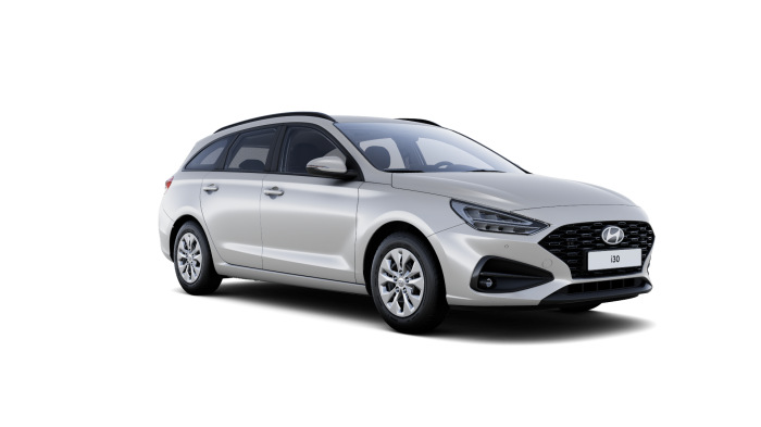Hyundai i30 Kombi N Line Premium 1.6 T-GDI 110 kW 7° DCT na operativní leasing