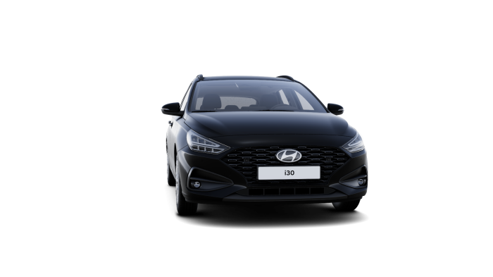 Hyundai i30 Kombi Style 1.6 T-GDI 110 kW 7° DCT na operativní leasing