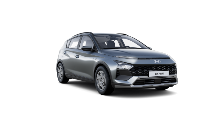 Hyundai Bayon Style 1.0 T-GDI 66 kW 7° DCT na operativní leasing