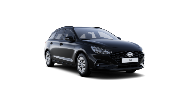 Hyundai i30 Kombi Style 1.6 T-GDI 110 kW 7° DCT na operativní leasing