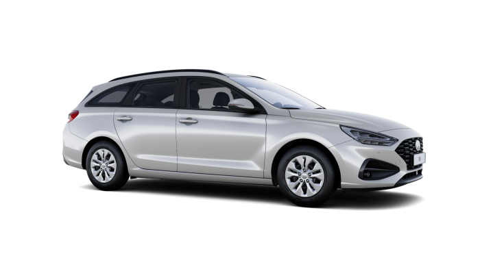 Hyundai i30 Kombi N Line Premium 1.6 T-GDI 110 kW 7° DCT na operativní leasing