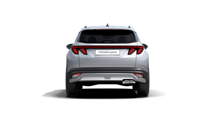 Hyundai Tucson Go Czech N Line! 1.6 T-GDI Hybrid 1.49 kWh 176 kW 6A 4×4 na operativní leasing
