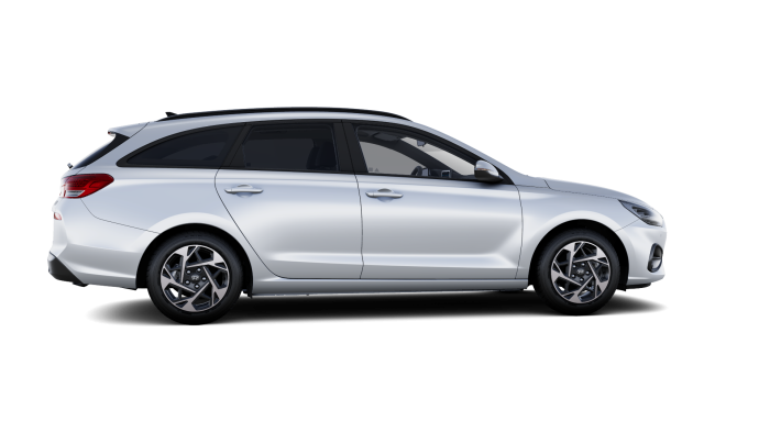 Hyundai i30 Kombi Go Czech! 1.5 MPI 70 kW 6M na operativní leasing