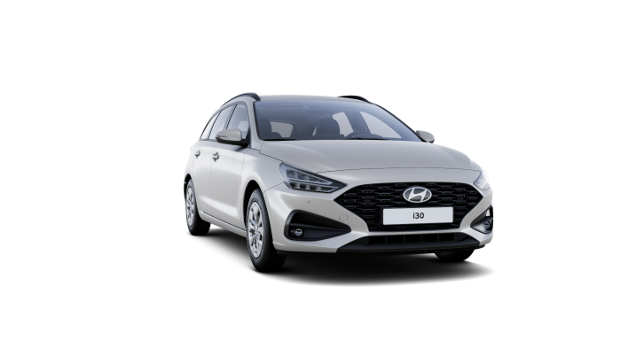 Hyundai i30 Kombi N Line Premium 1.6 T-GDI 110 kW 7° DCT na operativní leasing