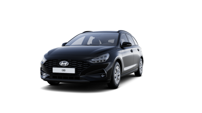 Hyundai i30 Kombi Style 1.6 T-GDI 110 kW 7° DCT na operativní leasing