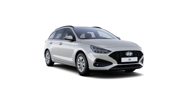 Hyundai i30 Kombi N Line Premium 1.6 T-GDI 110 kW 7° DCT na operativní leasing