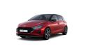 Hyundai i20 Style 1.0 T-GDI 66 kW 7° DCT na operativní leasing
