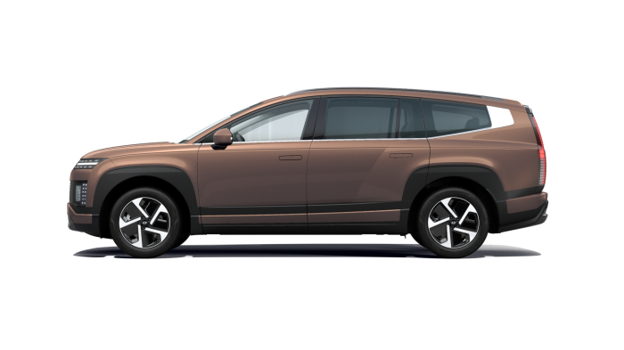 Hyundai Ioniq 9 Style POWER 110.0 kWh 160 kW na operativní leasing