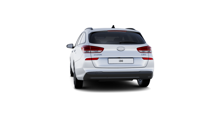 Hyundai i30 Kombi Go Czech! 1.5 MPI 70 kW 6M na operativní leasing