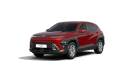 Hyundai Kona Smart 1.0 T-GDI 85 kW 6M na operativní leasing