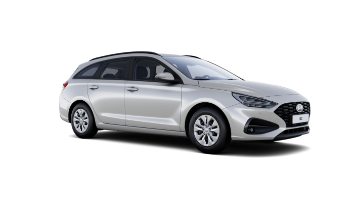 Hyundai i30 Kombi N Line Premium 1.6 T-GDI 110 kW 7° DCT na operativní leasing