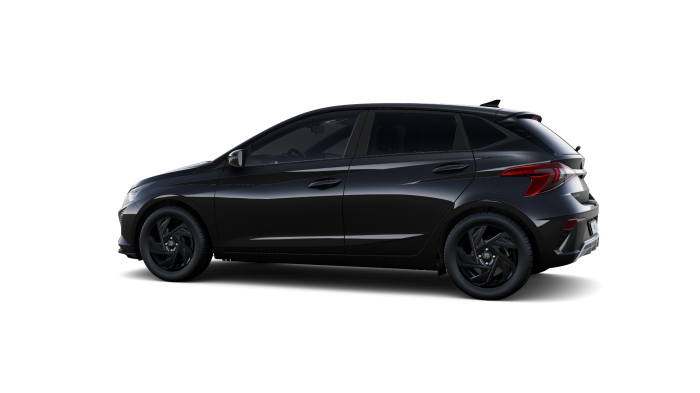 Hyundai i20 Go Plus! 1.0 T-GDI 66 kW 6M na operativní leasing