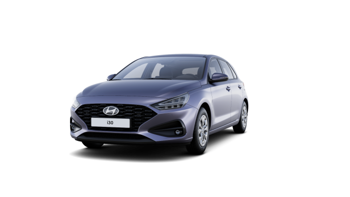 Hyundai i30 Hatchback Style 1.0 T-GDI 85 kW 6M na operativní leasing
