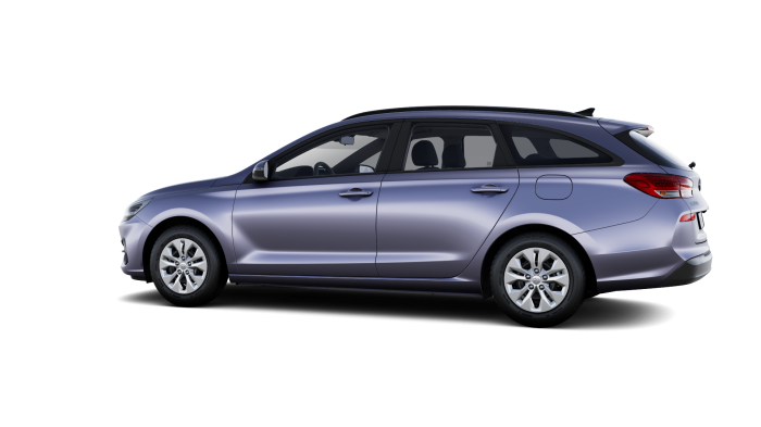 Hyundai i30 Kombi Go Czech N Line! 1.6 T-GDI 110 kW 7° DCT na operativní leasing