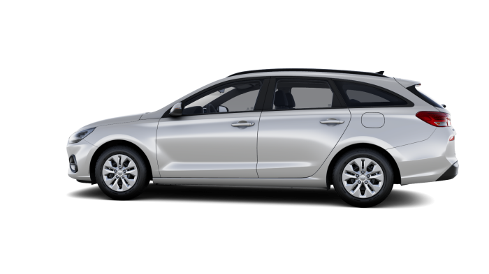 Hyundai i30 Kombi N Line Premium 1.6 T-GDI 110 kW 7° DCT na operativní leasing