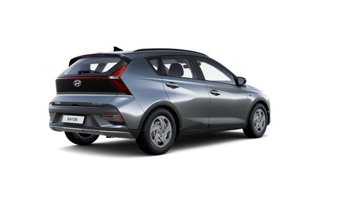 Hyundai Bayon Style 1.0 T-GDI 66 kW 7° DCT na operativní leasing