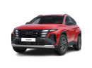 Hyundai Tucson GO Czech Plus! 1.6 T-GDI 110 kW Benzín Automatická převodovka na operativní leasing