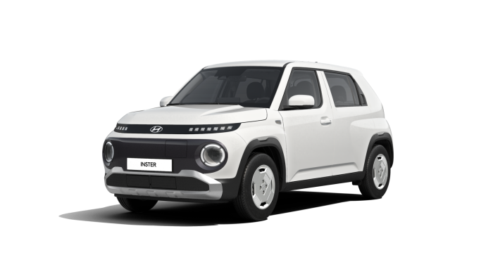 Hyundai Inster Style POWER 49.0kWh 86kW na operativní leasing