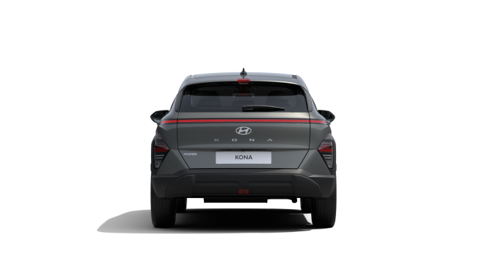 Hyundai Kona Smart 1.6 T-GDI 110 kW 6M na operativní leasing