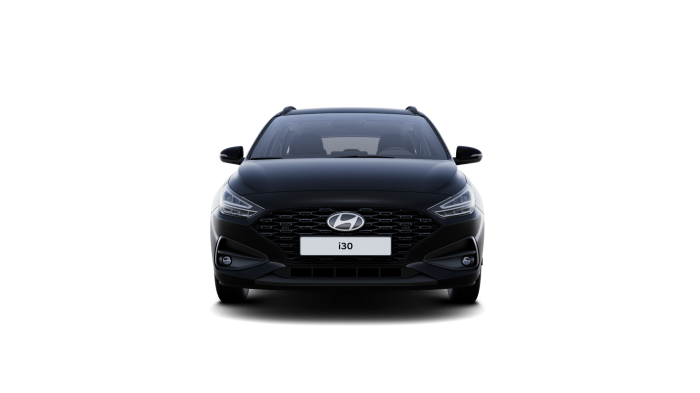 Hyundai i30 Kombi Style 1.6 T-GDI 110 kW 7° DCT na operativní leasing