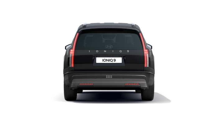 Hyundai Ioniq 9 Style POWER 110.0 kWh 160 kW na operativní leasing