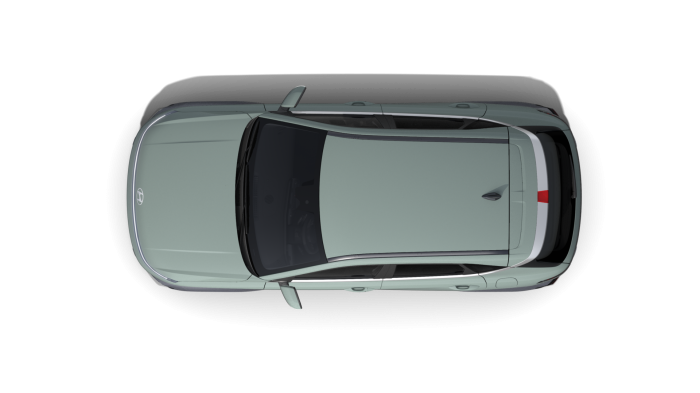 Hyundai Kona Style Premium 1.6 GDI Hybrid 1.32 kWh 102 kW 6° DCT na operativní leasing