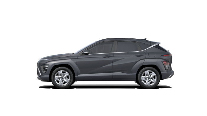 Hyundai Kona Smart 1.0 T-GDI 85 kW 6M na operativní leasing