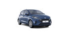 Hyundai i10 Go! 1.0i 46kW 5st AMT na operativní leasing