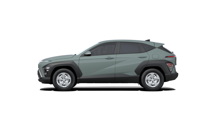 Hyundai Kona N Line 1.6 T-GDI 110 kW 6M na operativní leasing