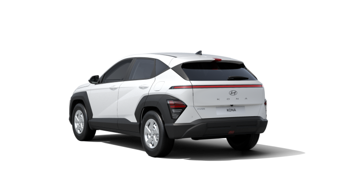 Hyundai Kona Smart 1.6 T-GDI 110 kW 6M na operativní leasing