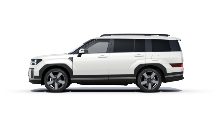 Hyundai Santa Fe Calligraphy 1.6 T-GDI Plug-in Hybrid 13.8 kWh 212 kW 6A 4×4 na operativní leasing