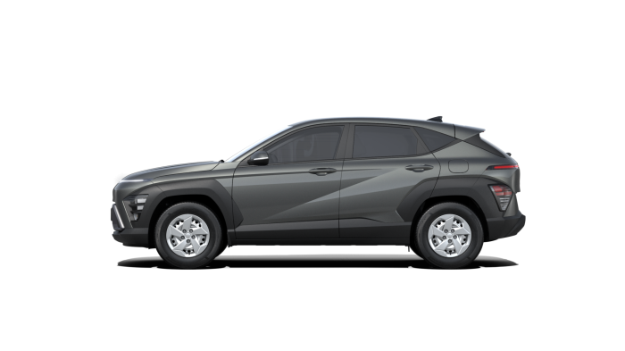 Hyundai Kona Smart 1.6 T-GDI 110 kW 6M na operativní leasing