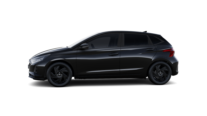 Hyundai i20 Go Plus! 1.0 T-GDI 66 kW 6M na operativní leasing