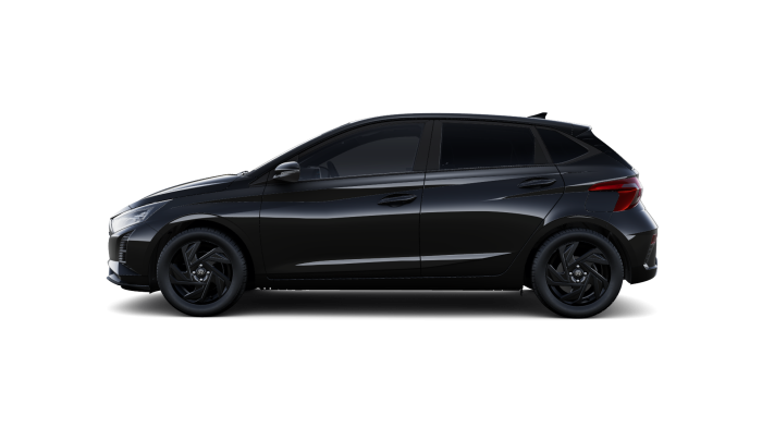 Hyundai i20 Go Plus! 1.0 T-GDI 66 kW 6M na operativní leasing