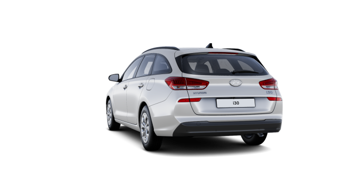 Hyundai i30 Kombi N Line Premium 1.6 T-GDI 110 kW 7° DCT na operativní leasing