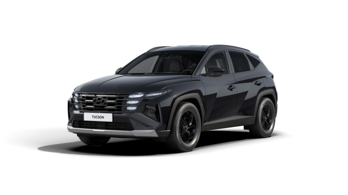 Hyundai Tucson N Line 1.6 T-GDI 132 kW 7° DCT 4×4 na operativní leasing
