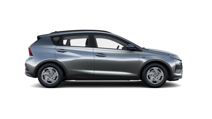 Hyundai Bayon Style 1.0 T-GDI 66 kW 7° DCT na operativní leasing