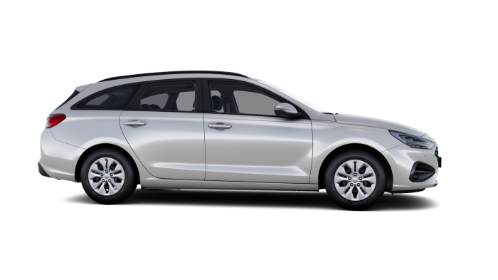 Hyundai i30 Kombi N Line Premium 1.6 T-GDI 110 kW 7° DCT na operativní leasing