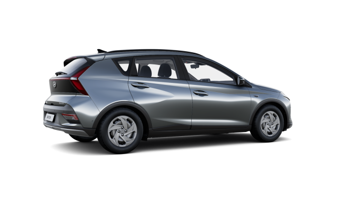 Hyundai Bayon Style 1.0 T-GDI 66 kW 7° DCT na operativní leasing