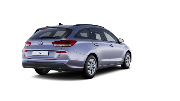 Hyundai i30 Kombi Go Czech N Line! 1.6 T-GDI 110 kW 7° DCT na operativní leasing