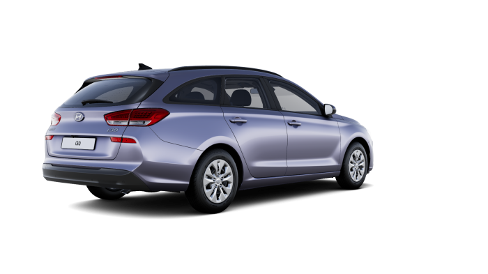 Hyundai i30 Kombi Go Czech N Line! 1.6 T-GDI 110 kW 7° DCT na operativní leasing